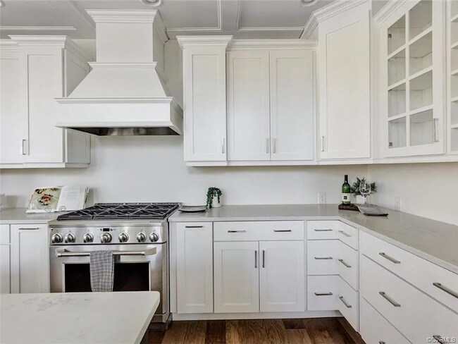 Foto del edificio - 15812 Garston Ln
