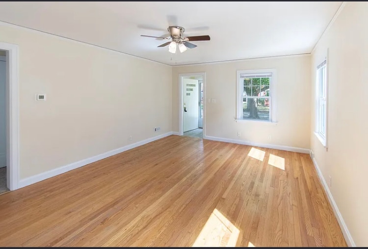 Foto principal - 606 Churchill Rd