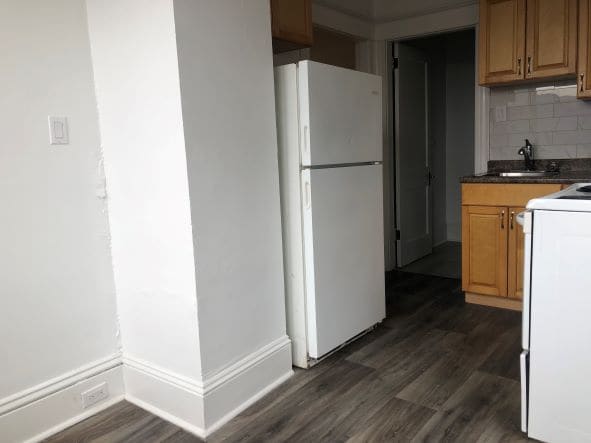 Photo du bâtiment - 45 Pitt St