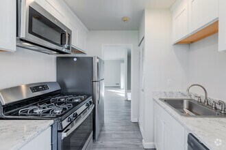 Top Level Model - Bullocks Point Townhomes