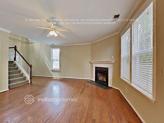 Foto del edificio - 3109 Maywood Dr