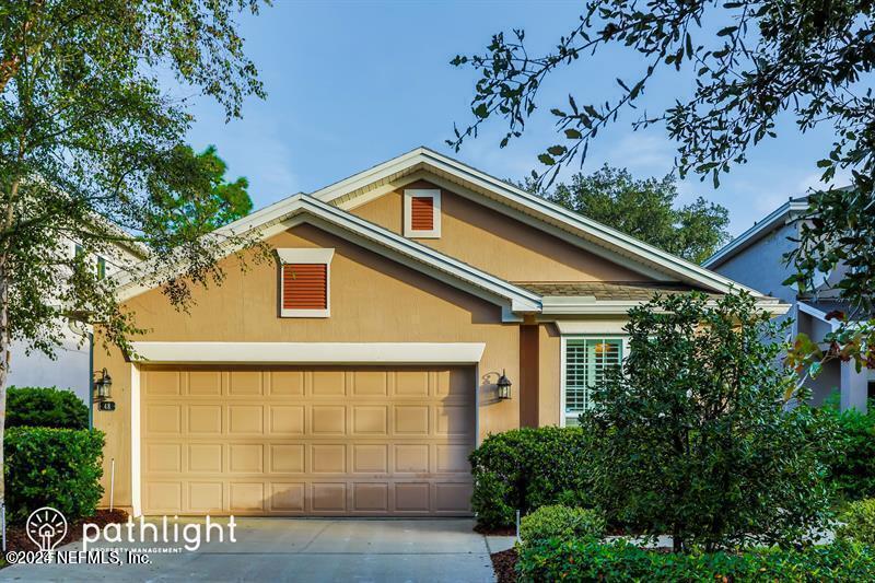 48 Howland Drive, Ponte Vedra Beach, FL 32081 House Rental in Ponte