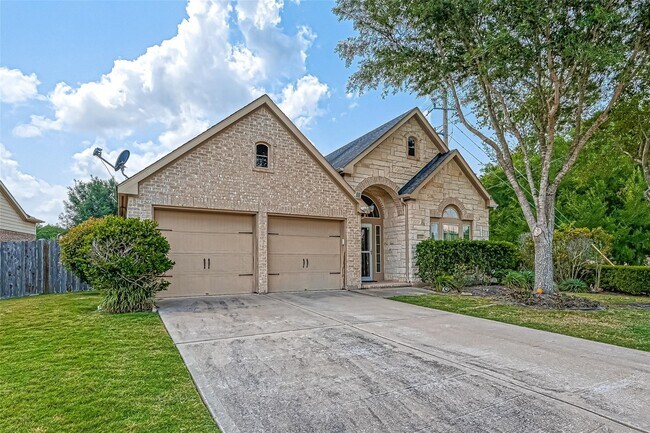 Foto del edificio - 6206 Falling Briar Lane