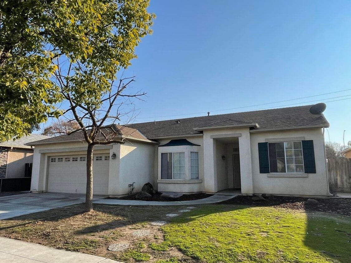 5764 E Tower Ave, Fresno, CA 93727 House Rental in Fresno, CA