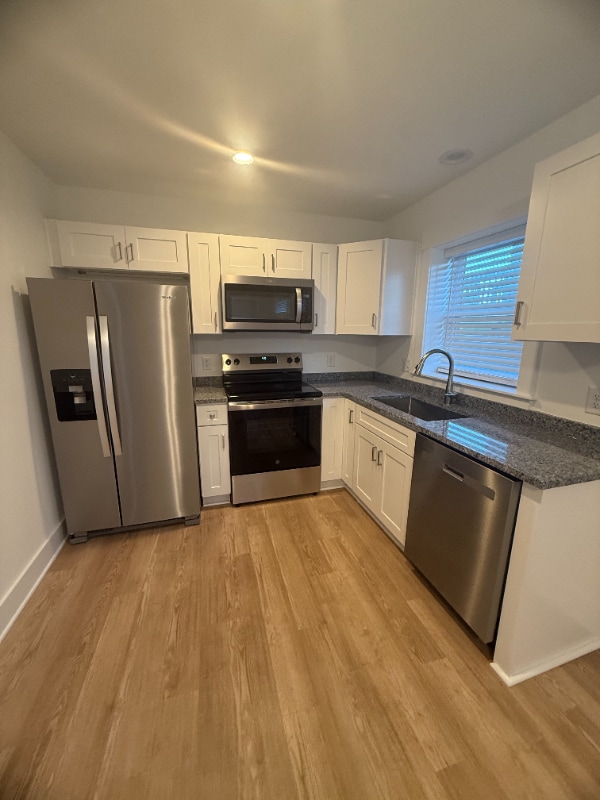 Foto del edificio - 213 W Palmetto St