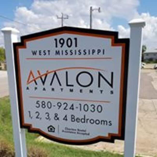 Interior Photo - Avalon Apartments