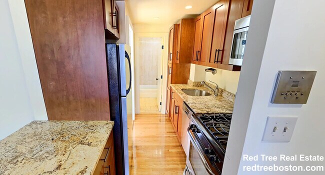 Foto del edificio - 88 W Cedar St