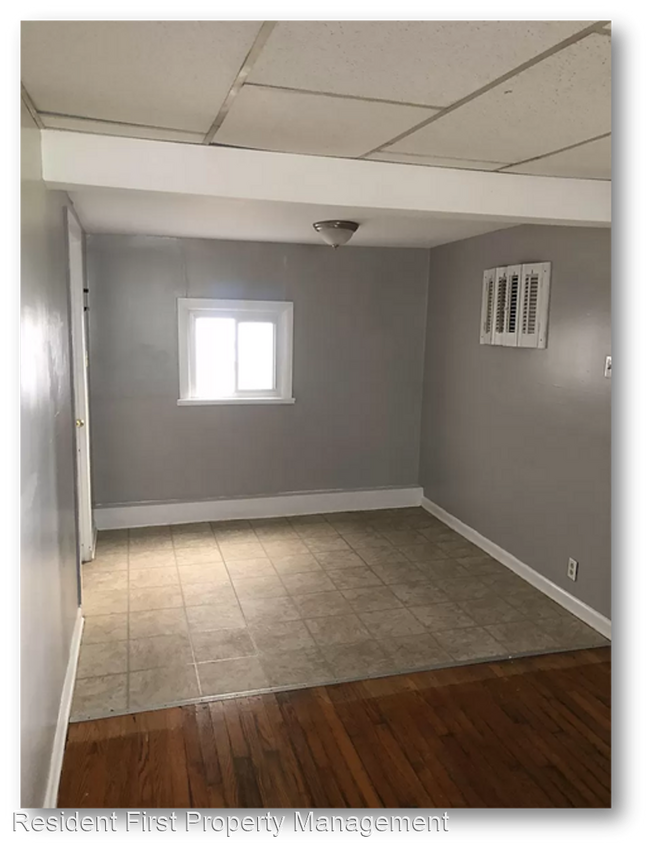 Building Photo - 3 br, 1 bath House - 709 S potomac