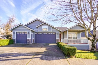 Building Photo - 2385 N 4th St