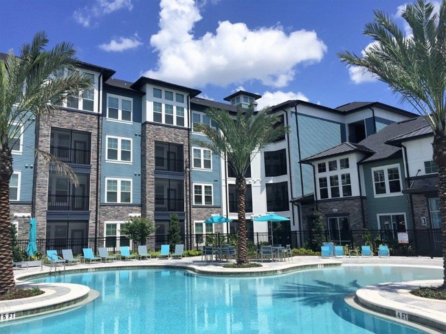 The Addison On Millenia Apartments - Orlando, FL | Apartments.com