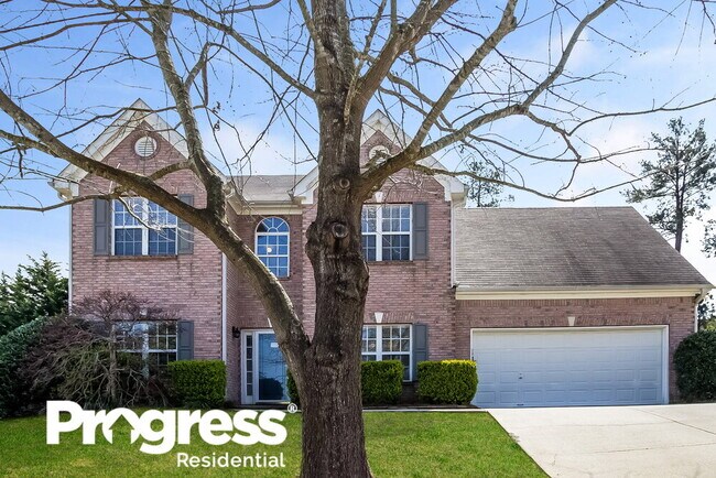 Foto del edificio - 3511 Cast Bend Way