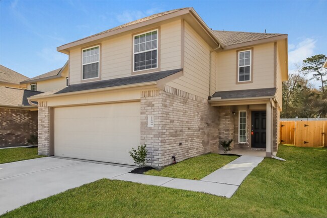 Building Photo - Brooklyn Trails - 22444 Clear Castle Dr., ...