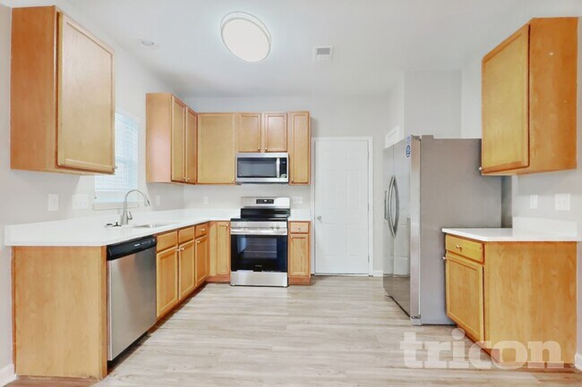 Foto del edificio - 4103 Laurel Creek Dr