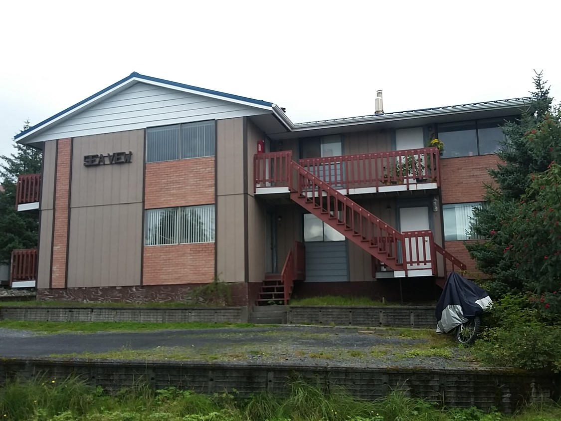 Apartments For Rent Kodiak Ak