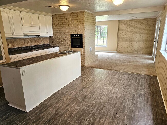 Foto del edificio - 12090 Newton County Martin Rd