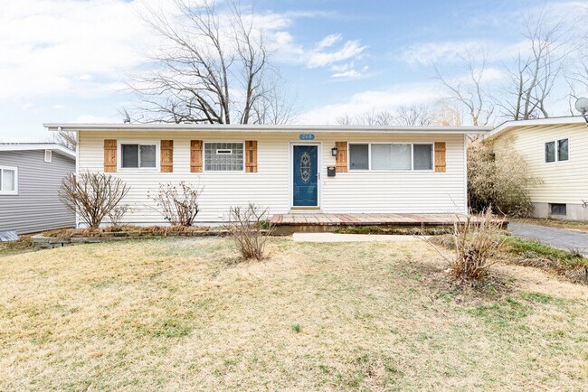 Foto del edificio - 35 Alpha Dr