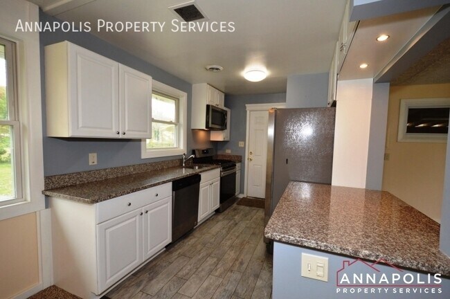 Photo - 531 Bruce Ave House