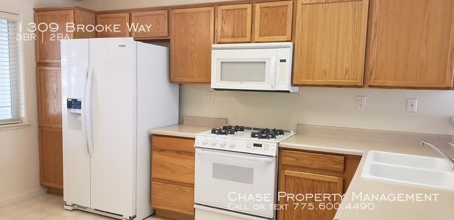 Foto del edificio - 1309 Brooke Way