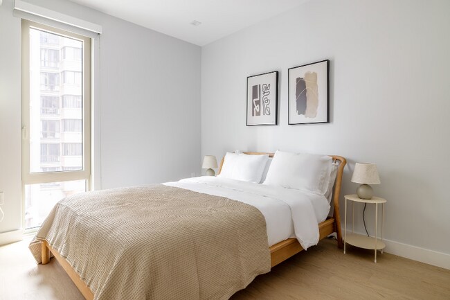 Foto del edificio - 1224 M St NW