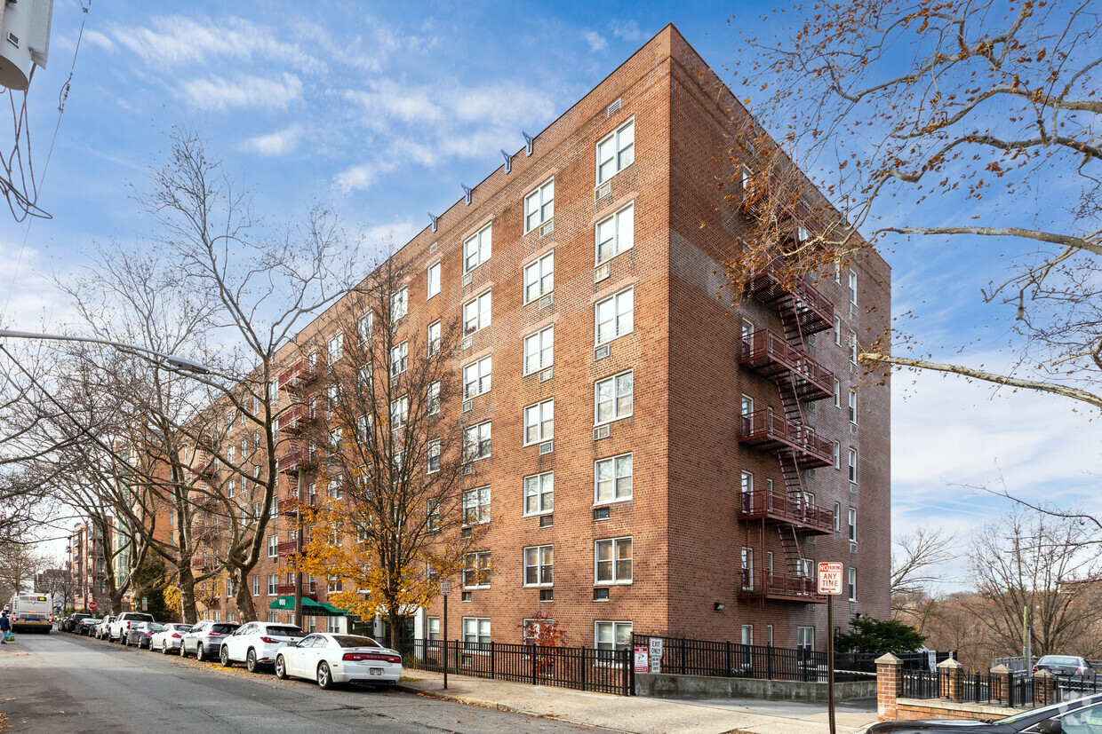 600-642 Locust St, Mount Vernon, NY 10552 - Apartments in Mount Vernon ...