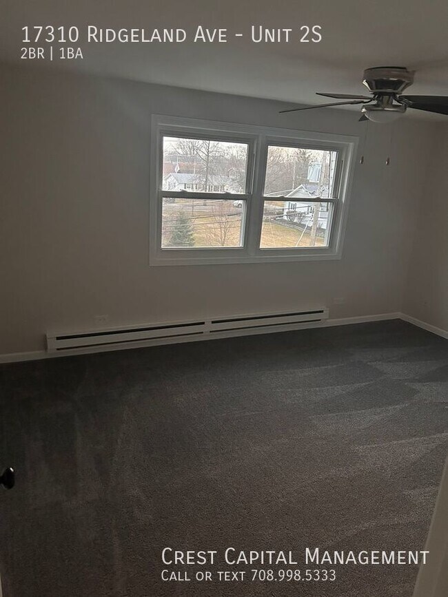 Building Photo - 17310 Ridgeland Ave Unit 2S Tinley Park, I...