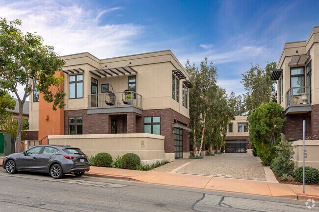 Building Photo - Marsh Street Commons
