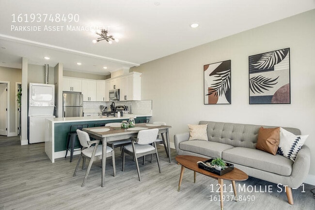 Foto del edificio - 1211 Mollie St