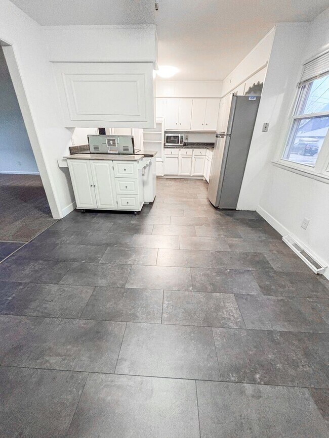 Foto del edificio - 1521 Thompson St