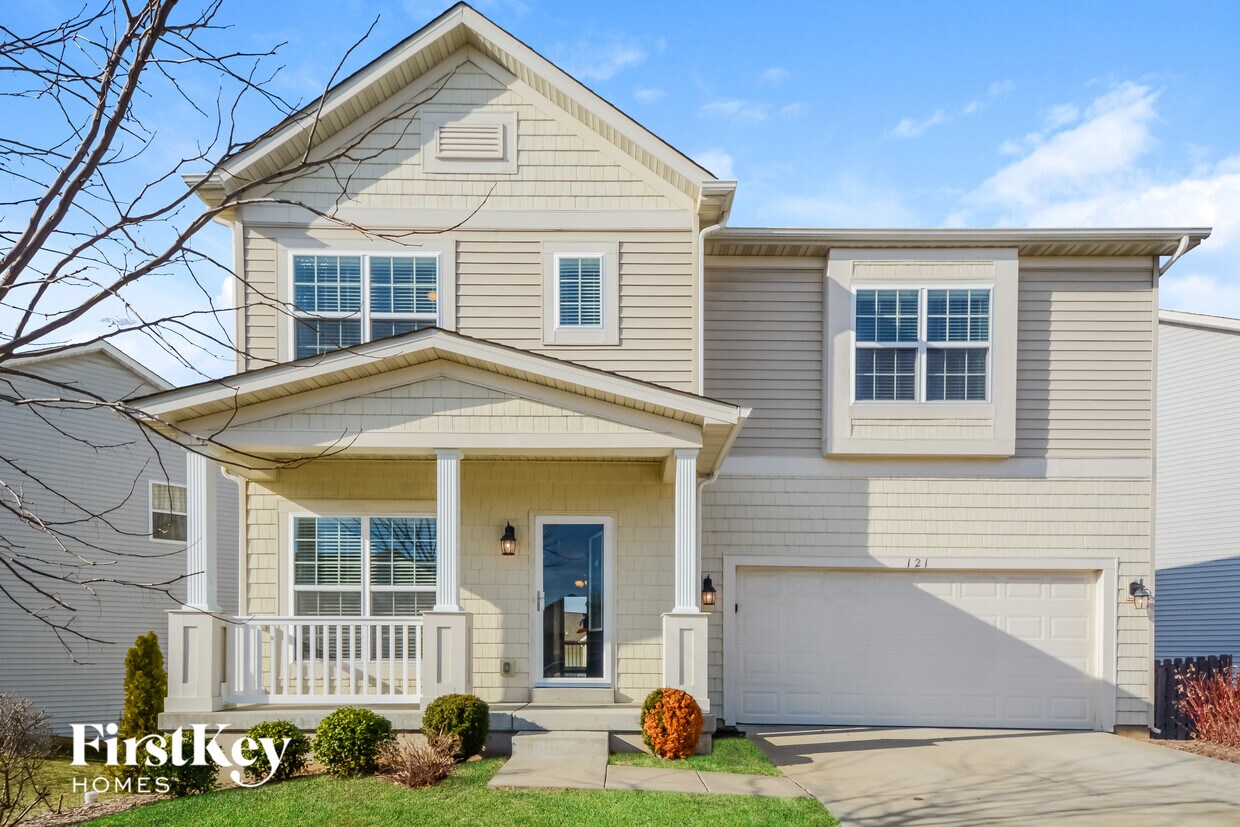 Foto principal - 121 Siena Dr