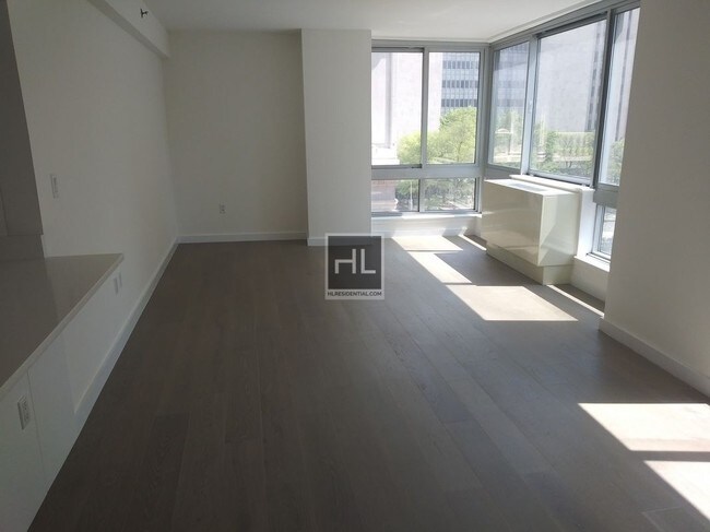 Foto del edificio - WORTH STREET