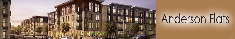 Anderson Flats