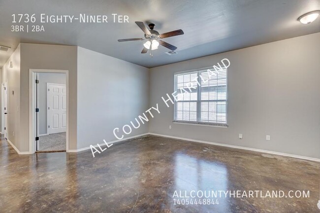 Building Photo - 1736 Eighty-Niner Ter