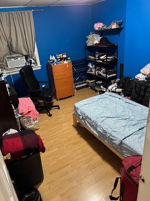 bedroom - 101 Berkshire Ave