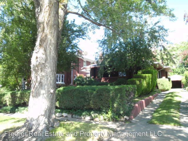 Foto del edificio - 2508 Tyler Ave