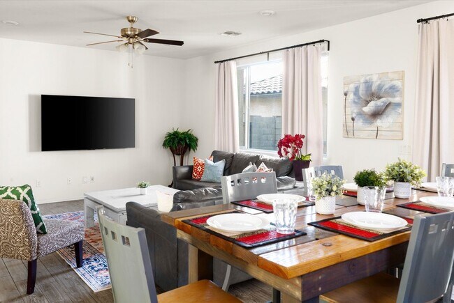Foto del edificio - 16220 W La Ventilla Way