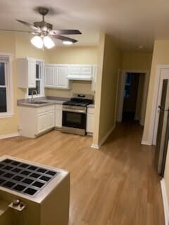 Foto del edificio - 98 County St