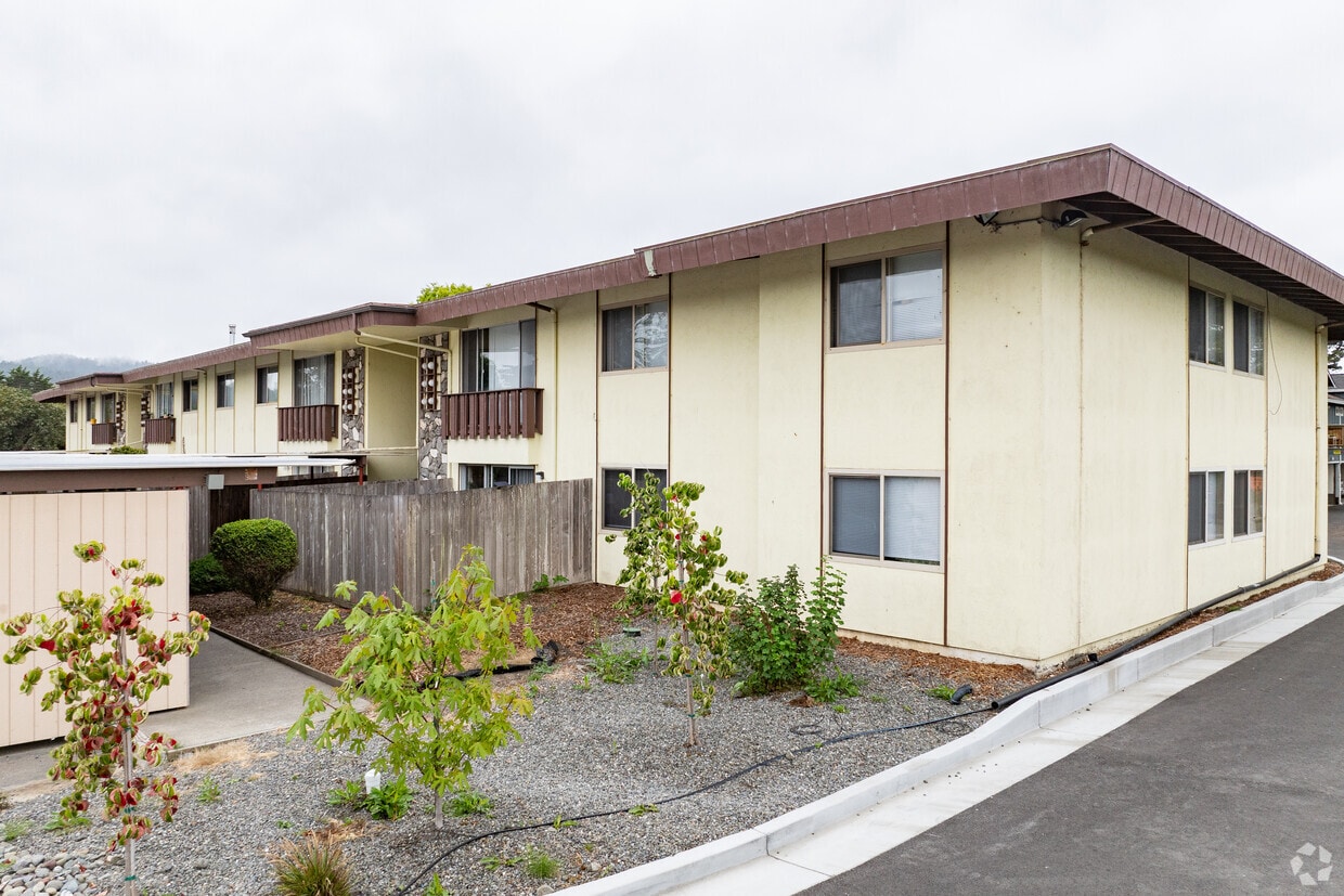 Primary Photo - Westwood Garden Apartments