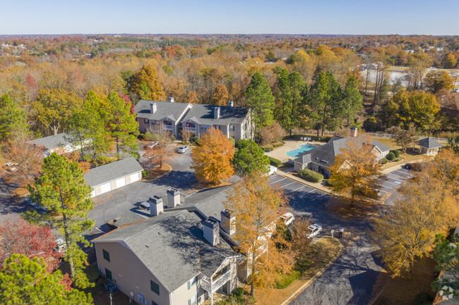 Foto del edificio - Chandler Ridge