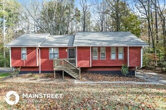 Building Photo - 4771 N Springs Rd NW