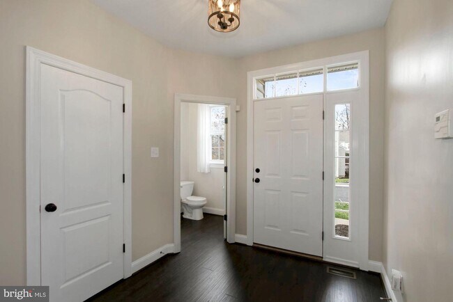 Foto del edificio - 112 Federal Walk