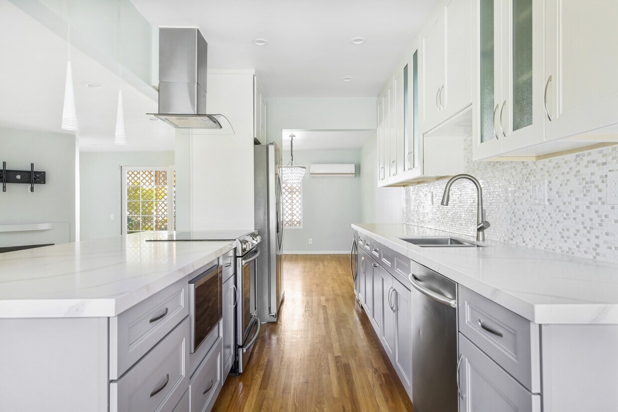 Foto principal - 1020 19th St