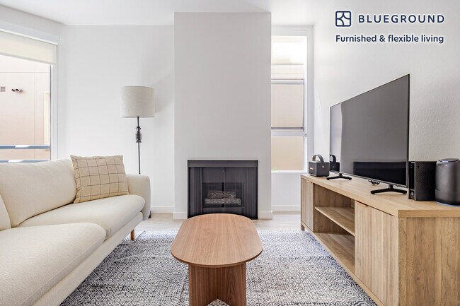 Foto del edificio - 8600 Burton Wy