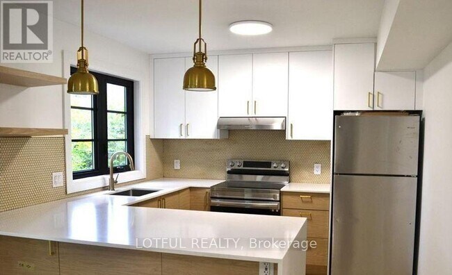 Photo du bâtiment - 503 Athlone Ave