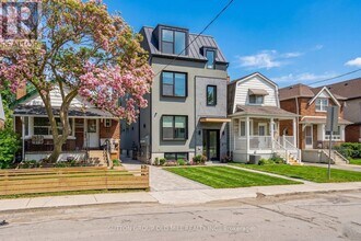 Building Photo - 625 Harvie Ave