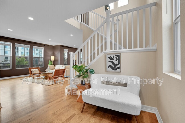 Building Photo - 8152 E 49th Pl