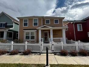 Building Photo - 7822 Tango Ln