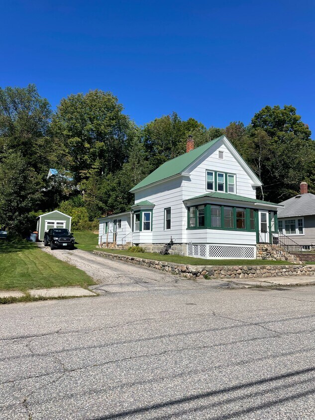 Foto principal - 265 Norway St