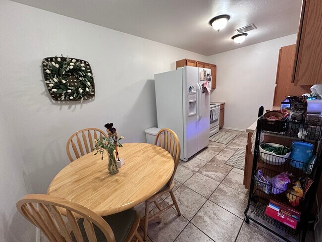 Foto del edificio - 1307 N 7th St