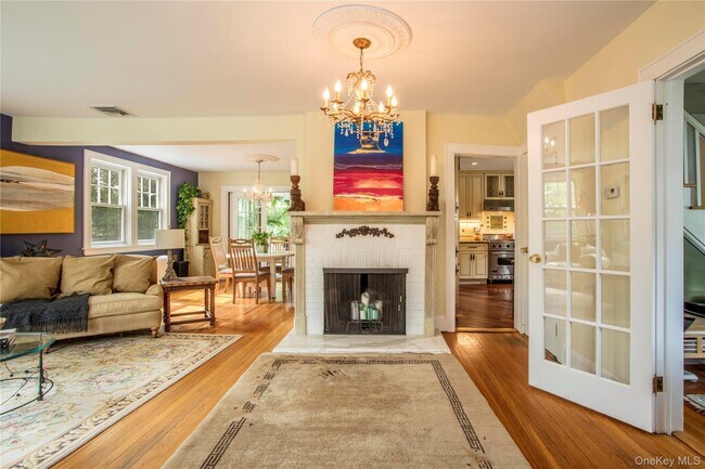 Foto del edificio - 157 Rockland Ave