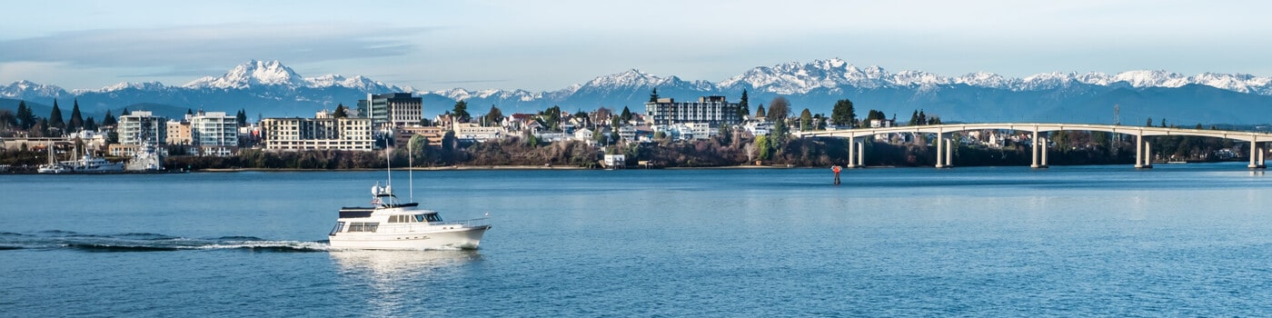 East Bremerton
